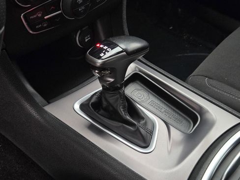 Used 2022 Dodge Charger GT w/ Navigation & Travel Group image 17