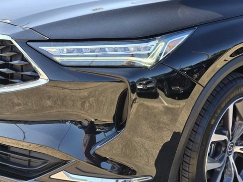 Certified 2024 Acura MDX SH-AWD w/ Technology Package image 17