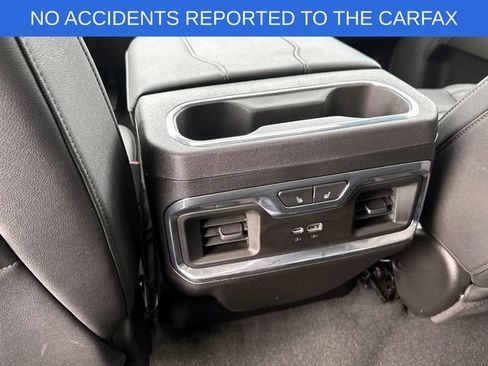 Used 2024 Chevrolet Silverado 2500 LTZ w/ LTZ Plus Package image 15