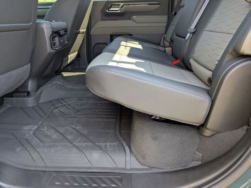 New 2026 Chevrolet Silverado 2500 ZR2 w/ LPO, Dark Essentials Package AWD/4WD image 28