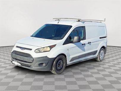 Used 2015 Ford Transit Connect XL