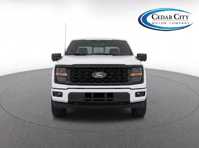 Used 2026 Ford F150 STX w/ Equipment Group 200A AWD/4WD image 5