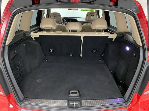 Used 2015 Mercedes-Benz GLK 350 2WD image 12