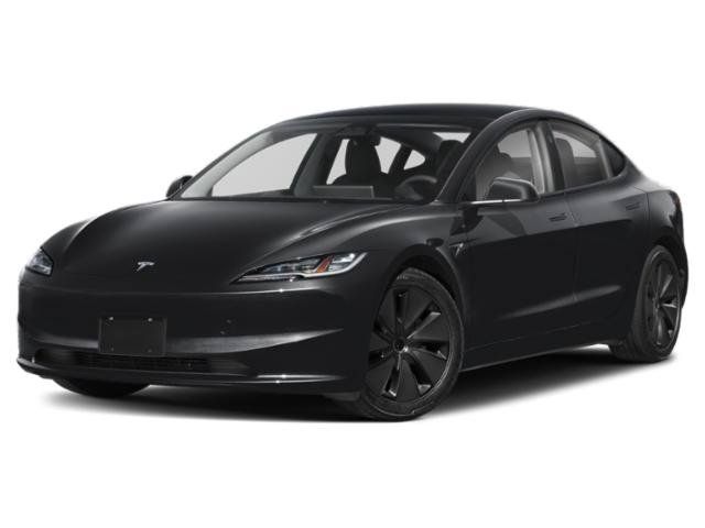 Used 2026 Tesla Model 3 Performance AWD/4WD image 1