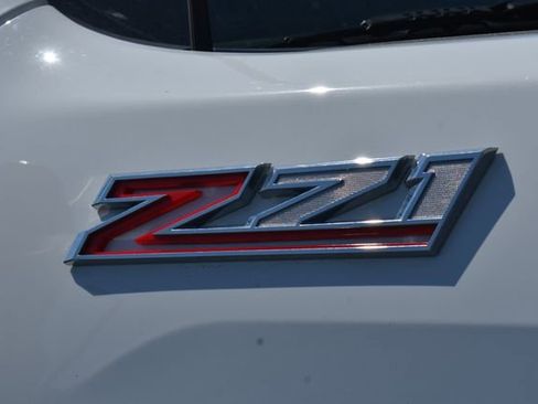 Used 2021 Chevrolet Silverado 2500 LT w/ Z71 Sport Edition AWD/4WD image 12