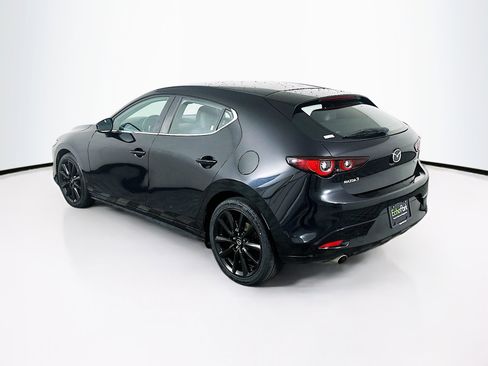 Used 2025 MAZDA MAZDA3 s Sport FWD image 5