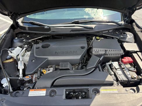 Used 2016 Nissan Altima 2.5 S FWD image 21