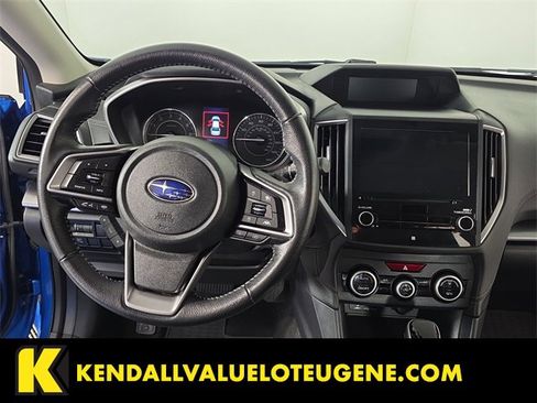 Used 2020 Subaru Impreza 2.0i Limited image 9