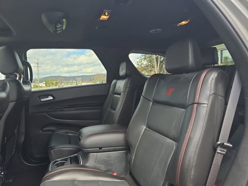 Used 2024 Dodge Durango Citadel AWD/4WD image 13