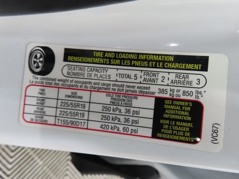 Used 2025 MAZDA CX-50 2.5 Hybrid w/ Premium Plus Pkg AWD/4WD image 50