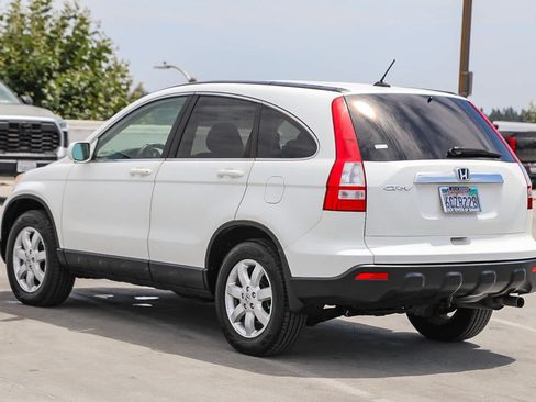 Used 2008 Honda CR-V EX-L image 7