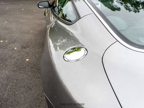 Used 2002 Aston Martin Vanquish RWD image 56