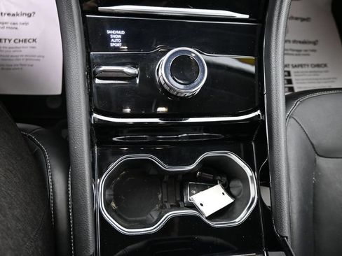 Used 2021 Jeep Grand Cherokee L Limited AWD/4WD image 17