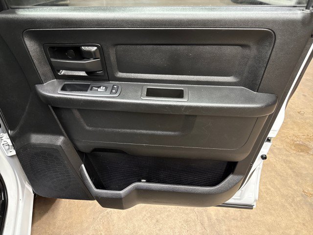 Used 2022 RAM 2500 Tradesman AWD/4WD image 25