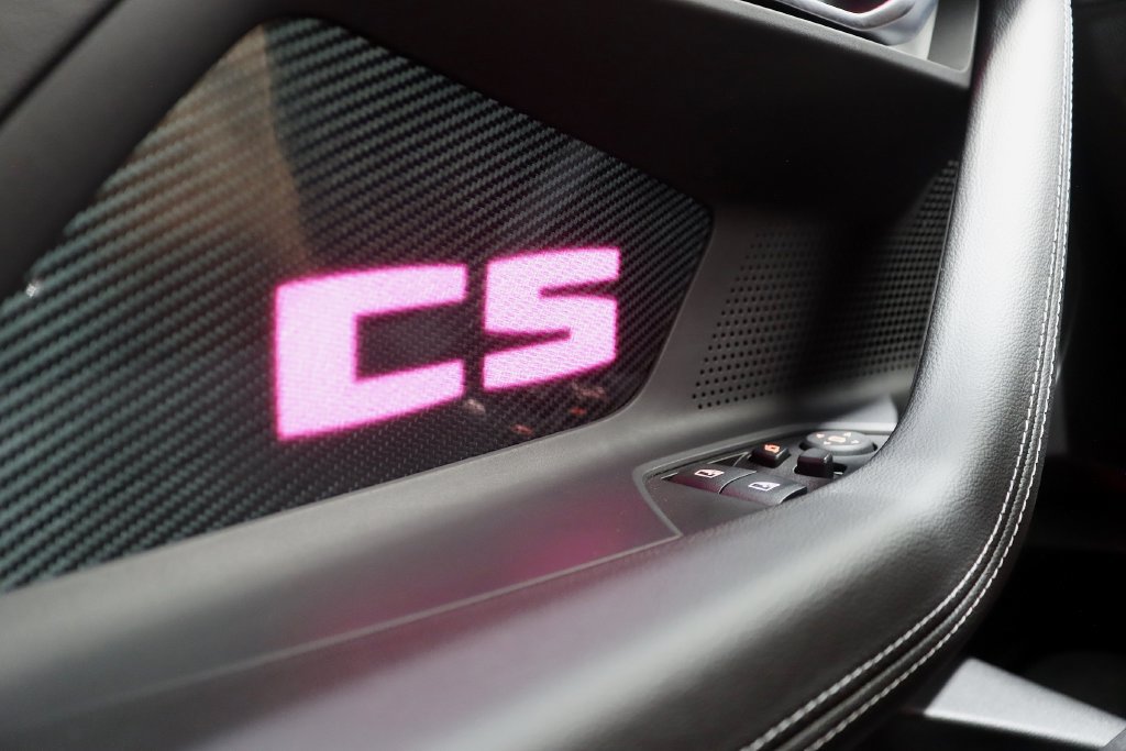 Used 2026 BMW M2 CS RWD image 39