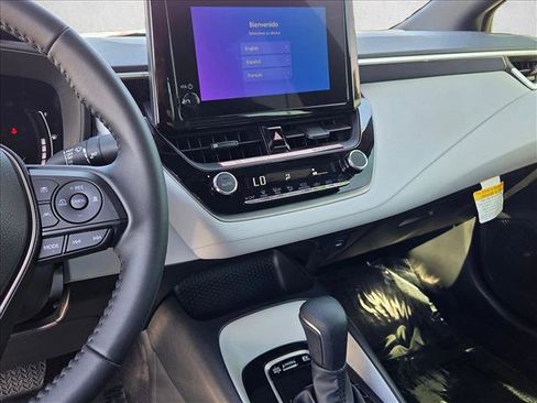 Certified 2026 Toyota Corolla SE image 14