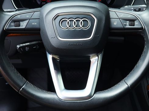 Used 2022 Audi Q5 2.0T Premium Plus image 57