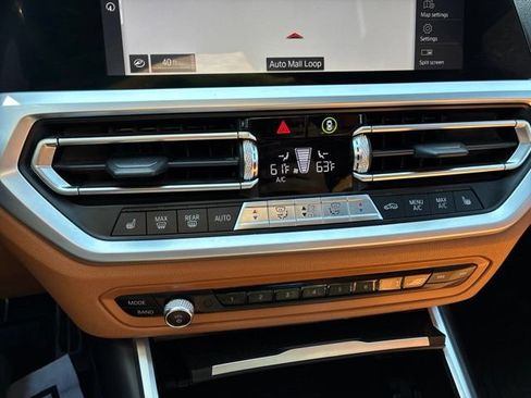Used 2019 BMW 330i Sedan w/ M Sport Package RWD image 26