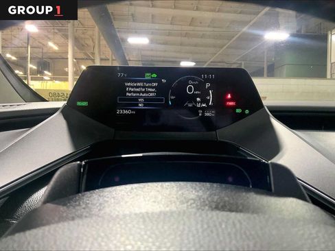 Used 2024 Toyota Prius Prime FWD image 52