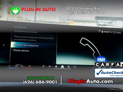 Used 2024 BMW i4 eDrive35 w/ Premium Package RWD image 29