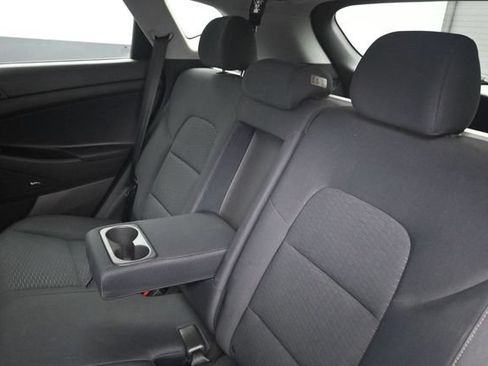 Used 2021 Hyundai Tucson Sport AWD/4WD image 24