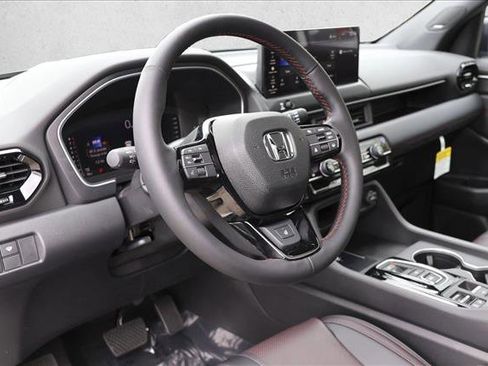 New 2026 Honda Pilot Black Edition image 10