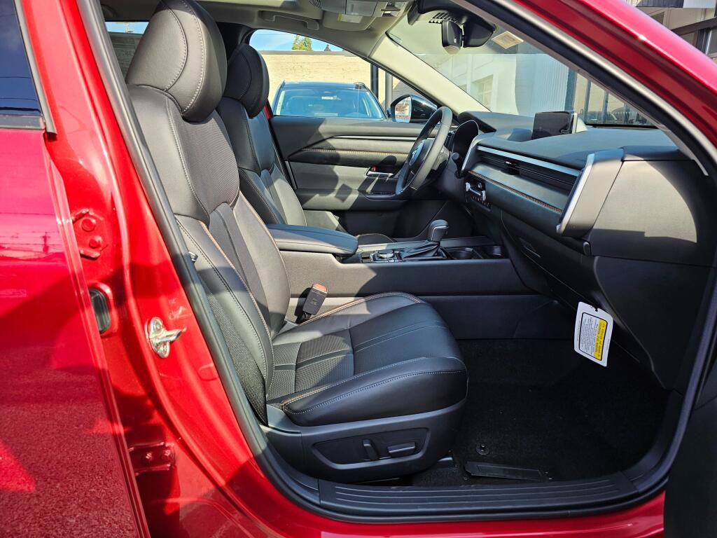 New 2026 MAZDA CX-50 AWD 2.5 Hybrid w/ Cargo Package image 10