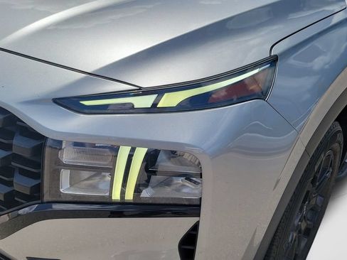 Used 2022 Hyundai Santa Fe XRT FWD image 25