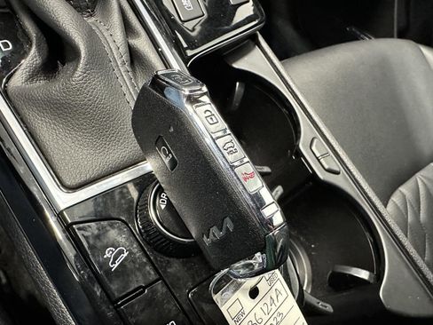 Used 2023 Kia Sportage X-Pro Prestige image 33