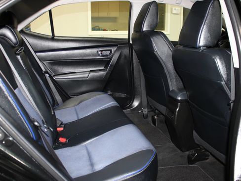 Used 2019 Toyota Corolla SE FWD image 28