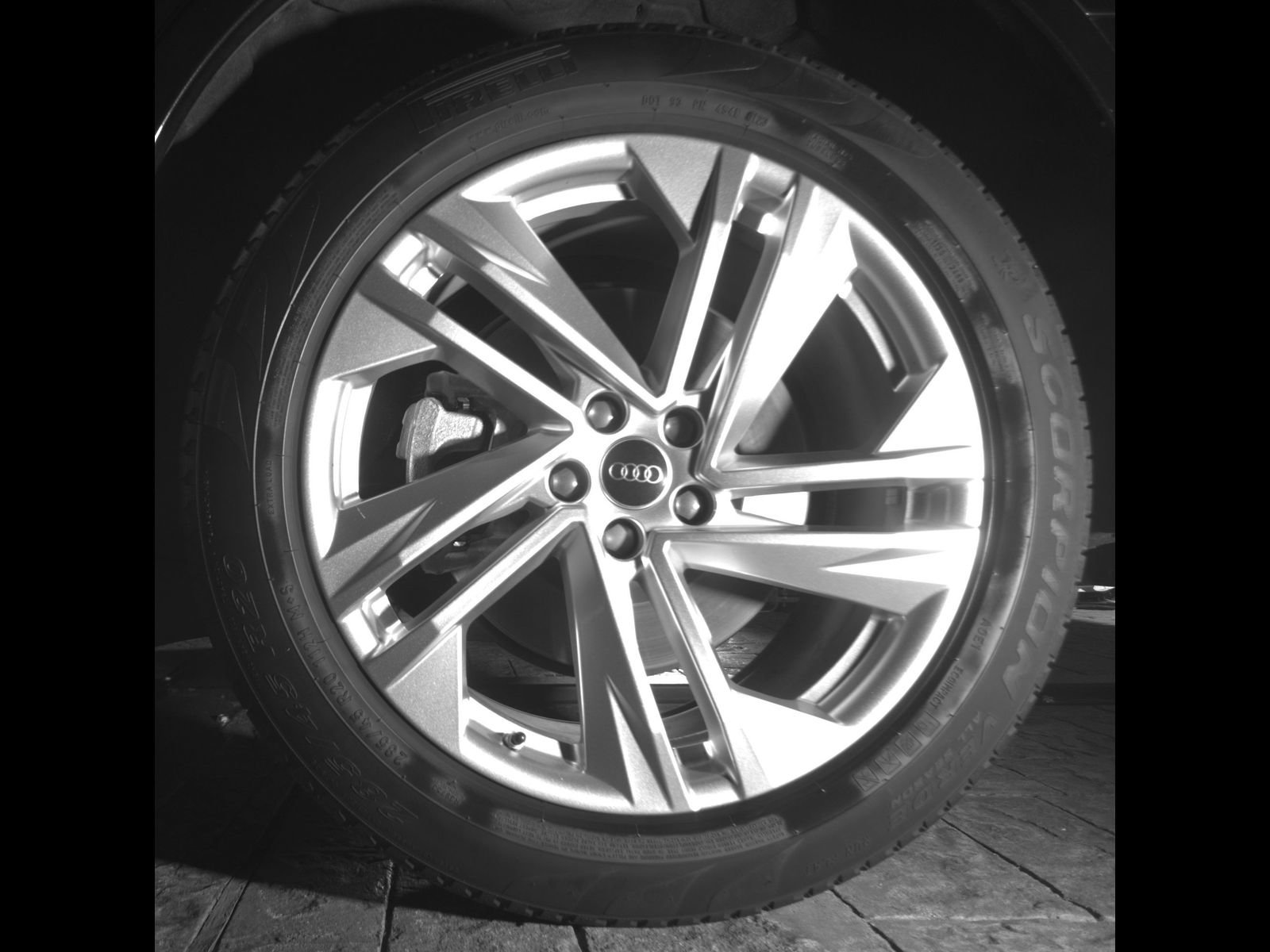 Used 2023 Audi Q7 3.0T Premium AWD/4WD image 11