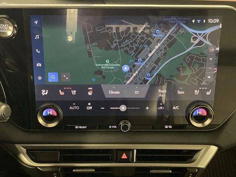 Used 2023 Lexus RX 350 Premium w/ Accessory Package image 19