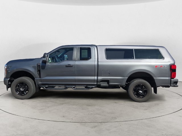 Used 2025 Ford F250 XL w/ STX Appearance Package AWD/4WD image 8