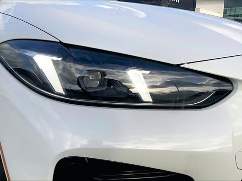 Used 2026 BMW 430i xDrive 430i xDrive w/ M Sport Package image 12