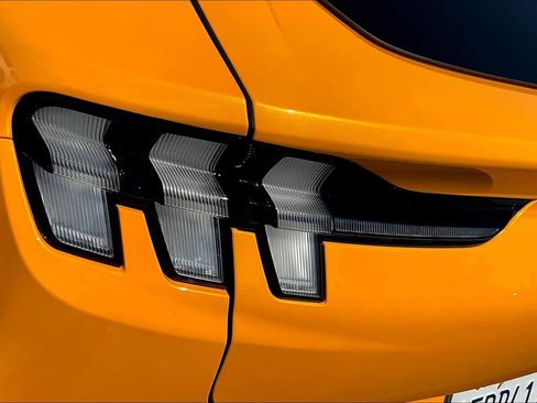 Used 2023 Ford Mustang Mach-E GT image 32