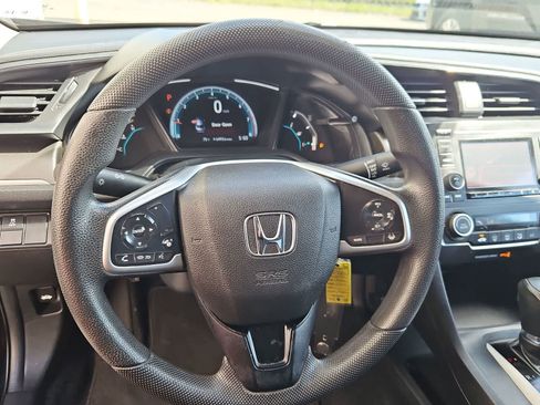 Used 2020 Honda Civic LX image 22