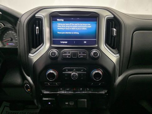 Used 2020 Chevrolet Silverado 1500 RST w/ True North Edition AWD/4WD image 14