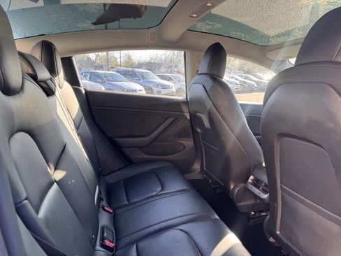 Used 2018 Tesla Model 3 Long Range image 18