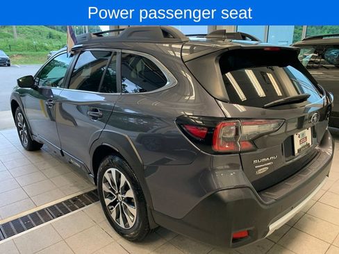 Certified 2024 Subaru Outback Limited AWD/4WD image 14