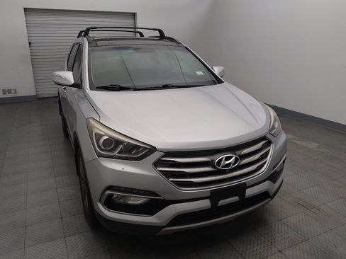 Used 2018 Hyundai Santa Fe Sport image 14