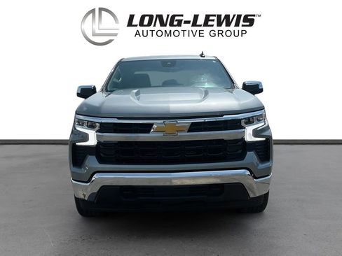 Used 2023 Chevrolet Silverado 1500 LT AWD/4WD image 11