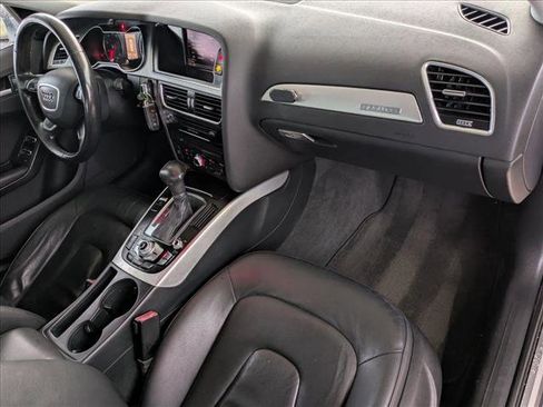 Used 2013 Audi A4 2.0T Premium image 22