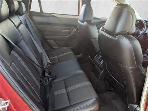 Used 2024 MAZDA CX-50 AWD 2.5 S w/ Preferred Package image 21