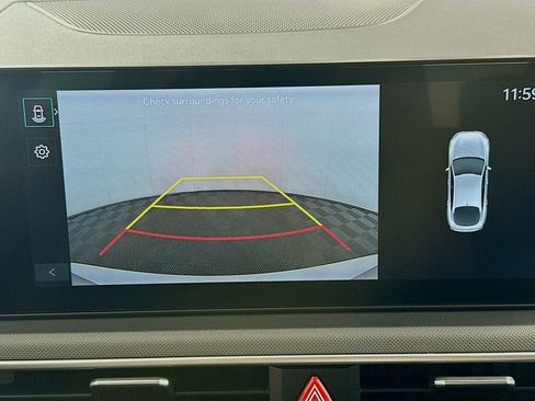 Used 2025 Kia K5 LXS image 21