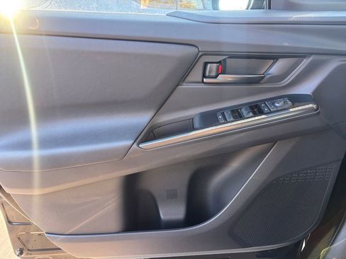 New 2026 Toyota bZ image 22