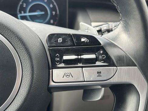 Used 2022 Hyundai Tucson Limited w/ Cargo Package image 32