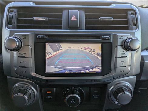 Used 2019 Toyota 4Runner SR5 image 15