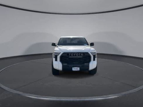 Used 2024 Toyota Tundra TRD Pro image 3