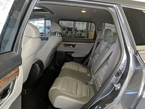 Used 2021 Honda CR-V EX image 14