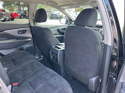 Certified 2023 Nissan Murano S FWD image 46